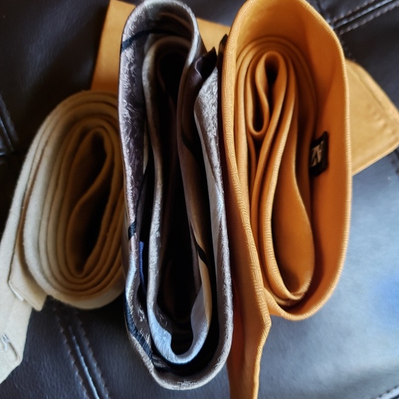 PURITAN MENS TIE - Picture 4 of 5